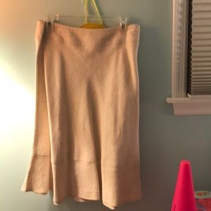 Women's skirt, size 14